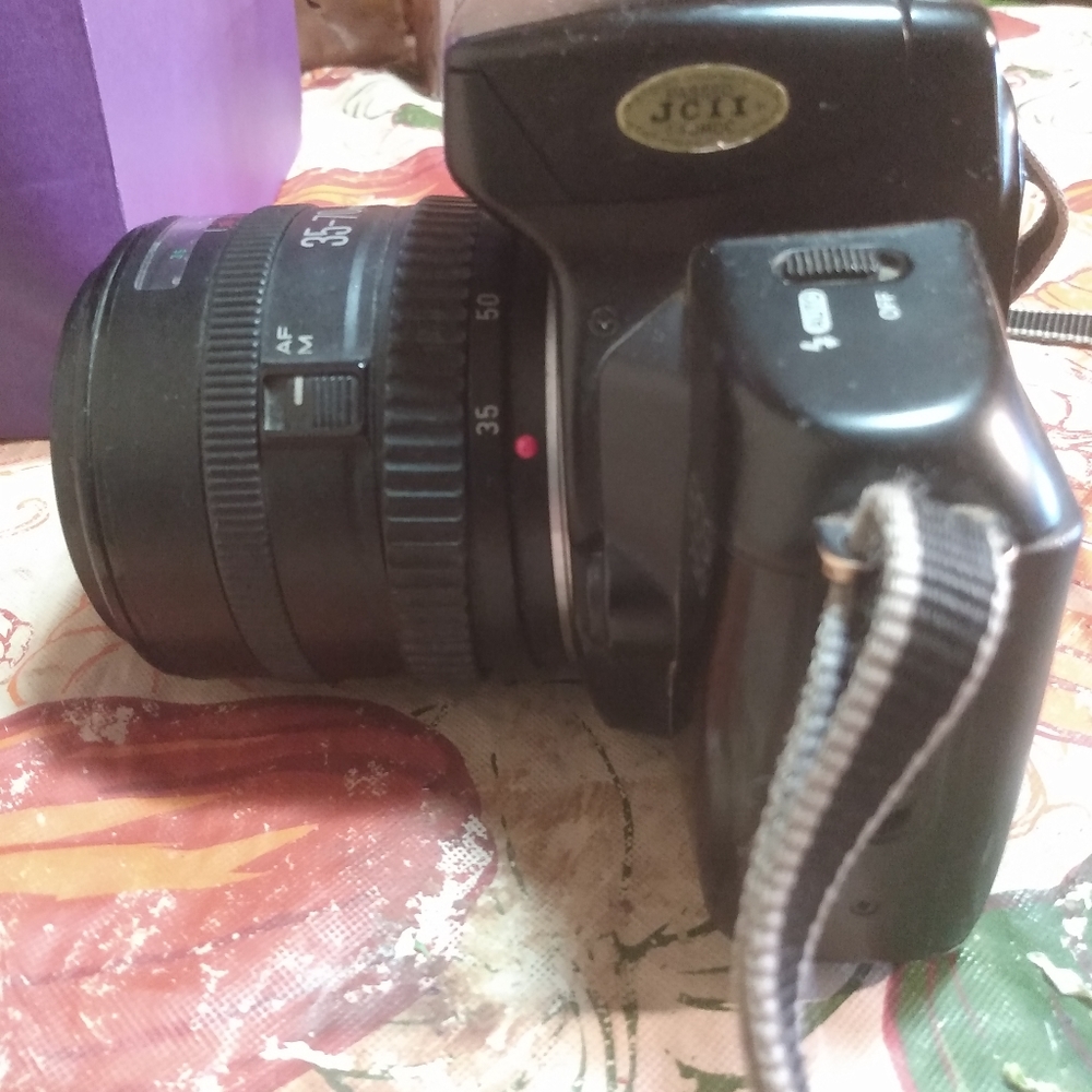 Camera - Picture 2 of 3